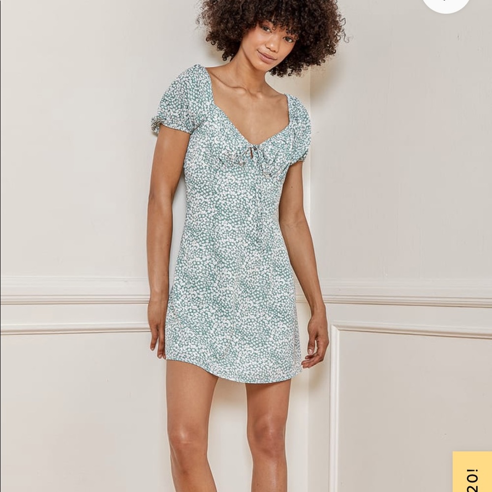 Lulus Dress